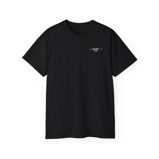 Delsenity E-Money Tee