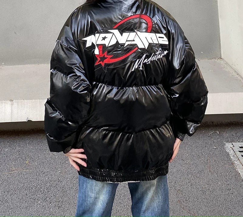 Novame Puffer Jacket