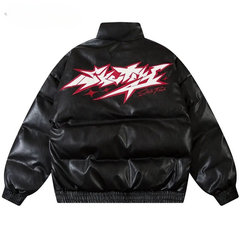 Shiny Stars Jacket