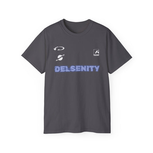 Delsenity Planet T-shirt