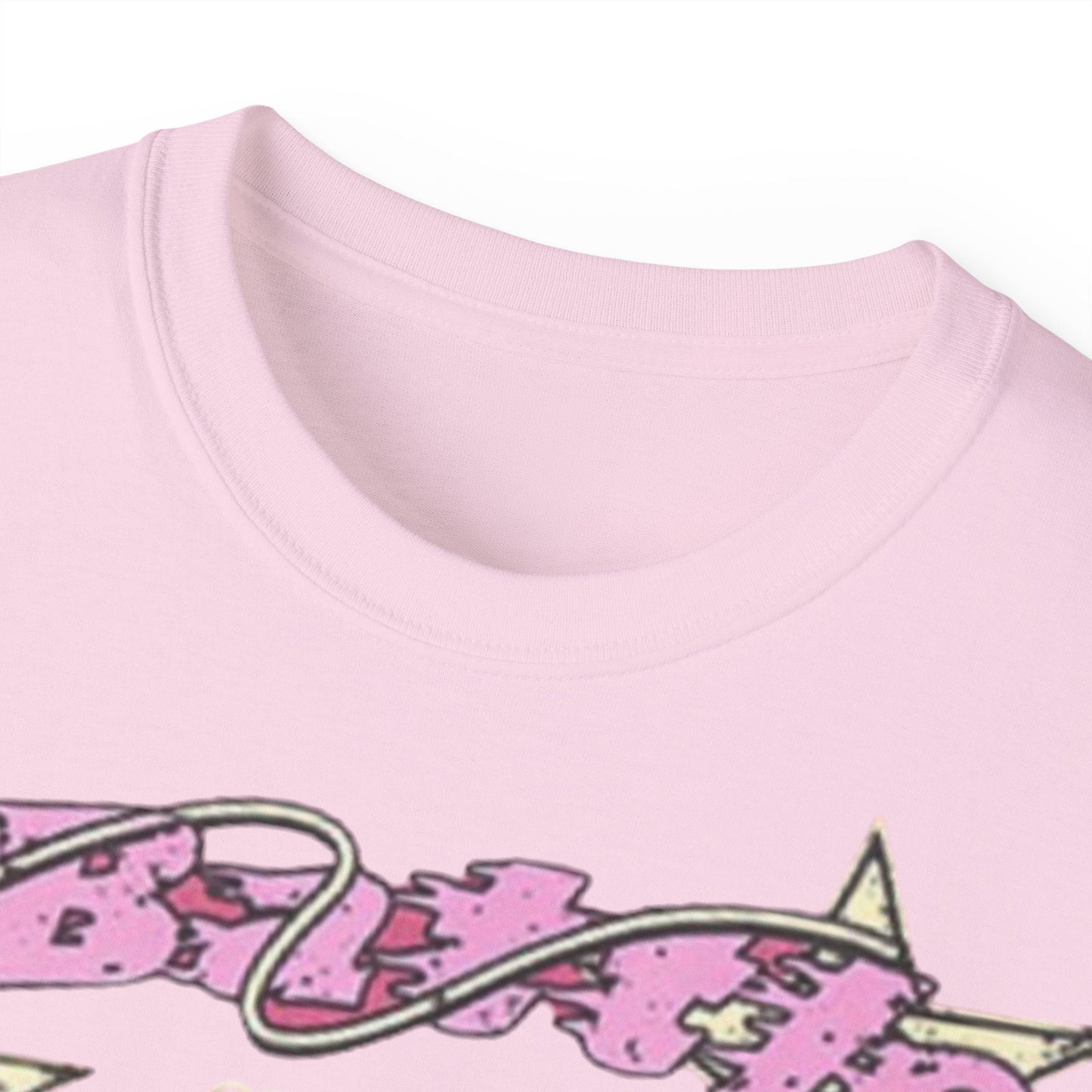 Crazy Battle T-shirt