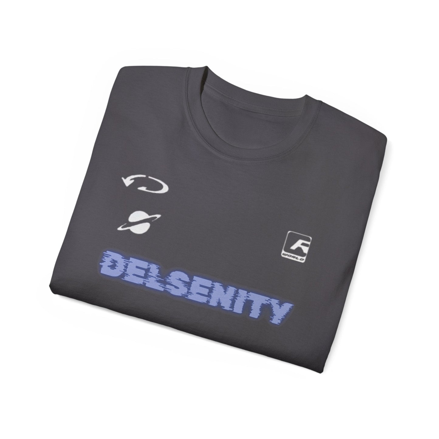 Delsenity Planet T-shirt