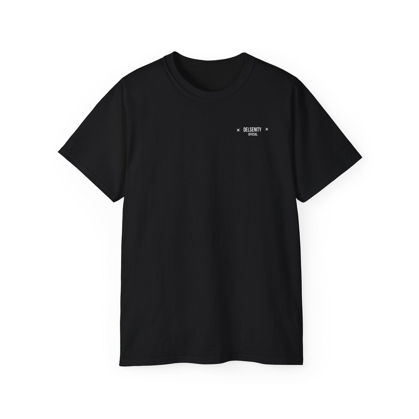 Delsenity E-Money Tee