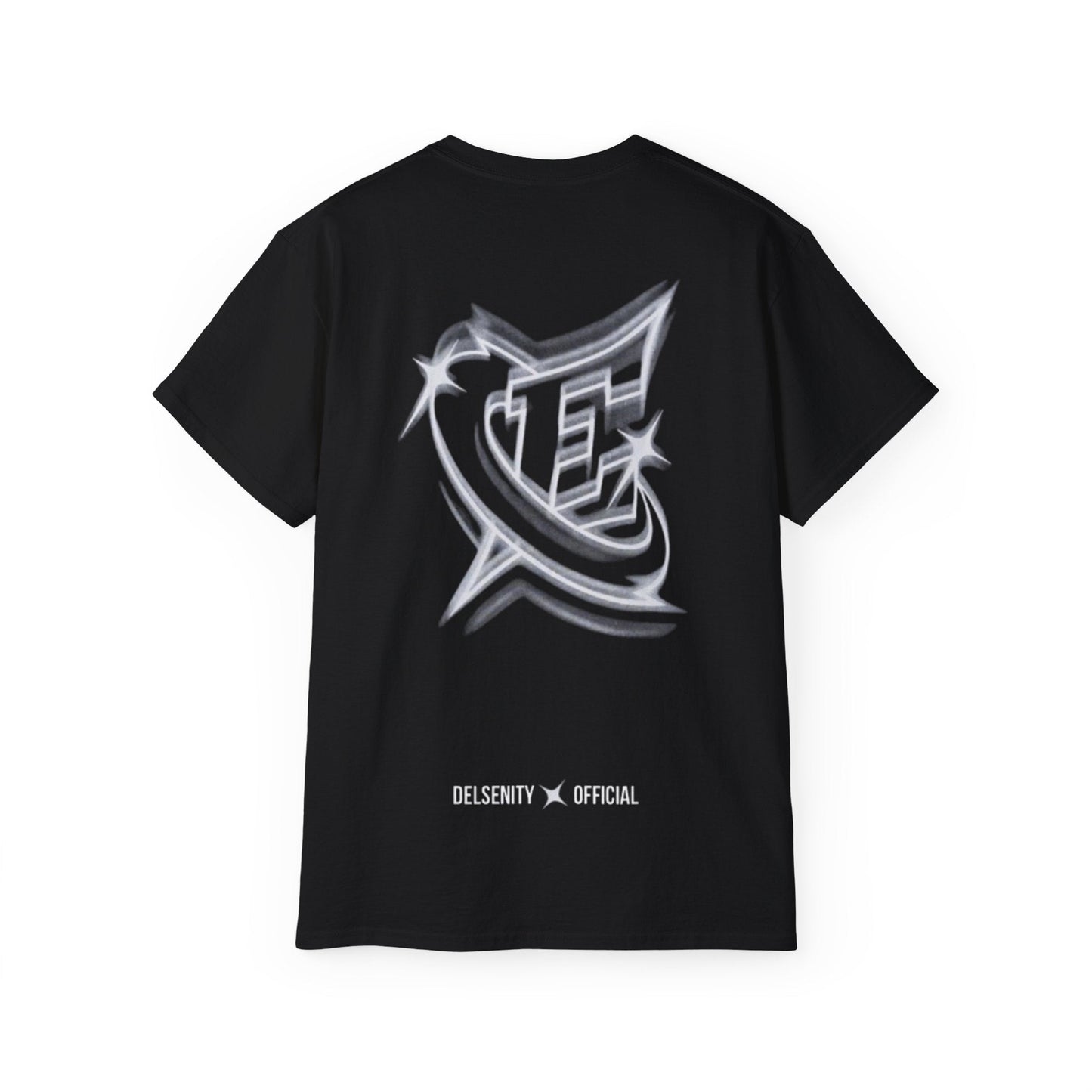 Delsenity E-Money Tee