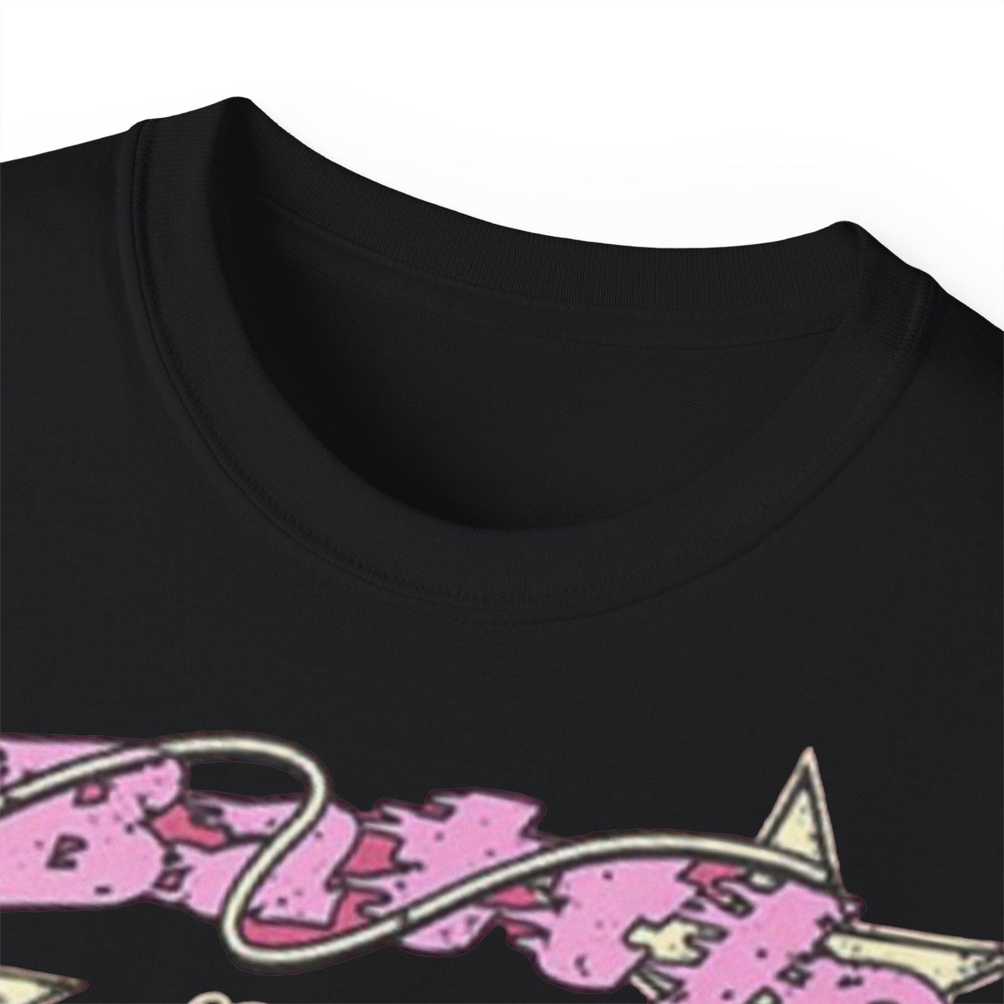 Crazy Battle T-shirt