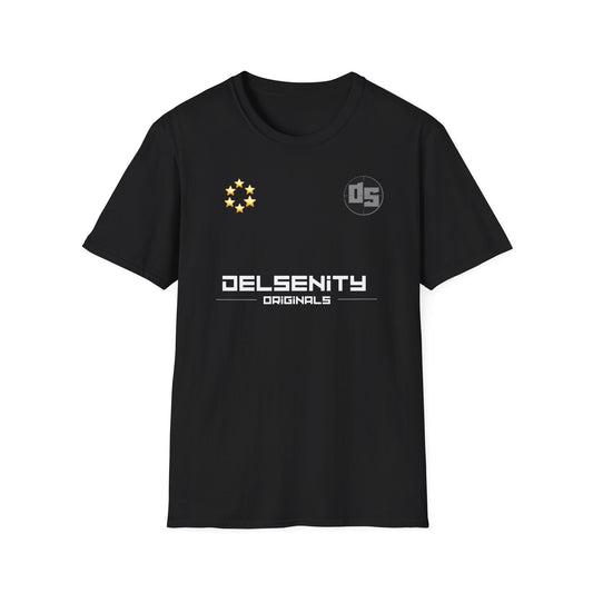 Delsenity Star T-Shirt