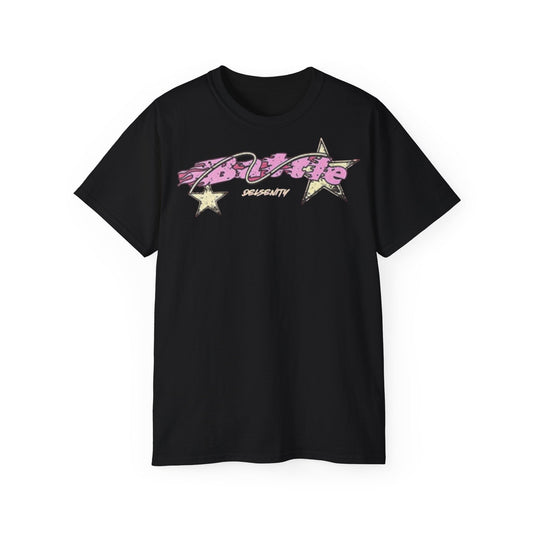 Crazy Battle T-shirt