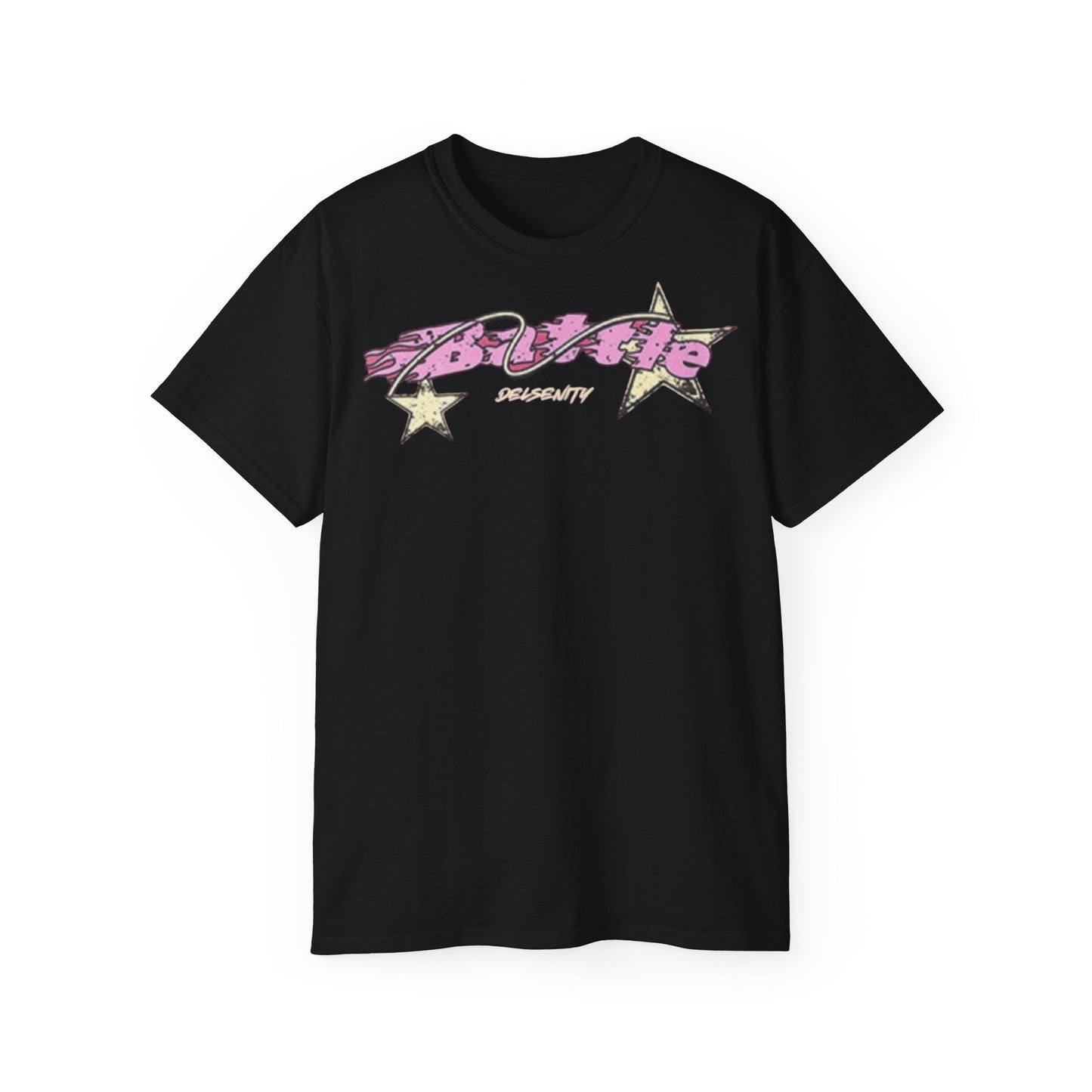 Crazy Battle T-shirt