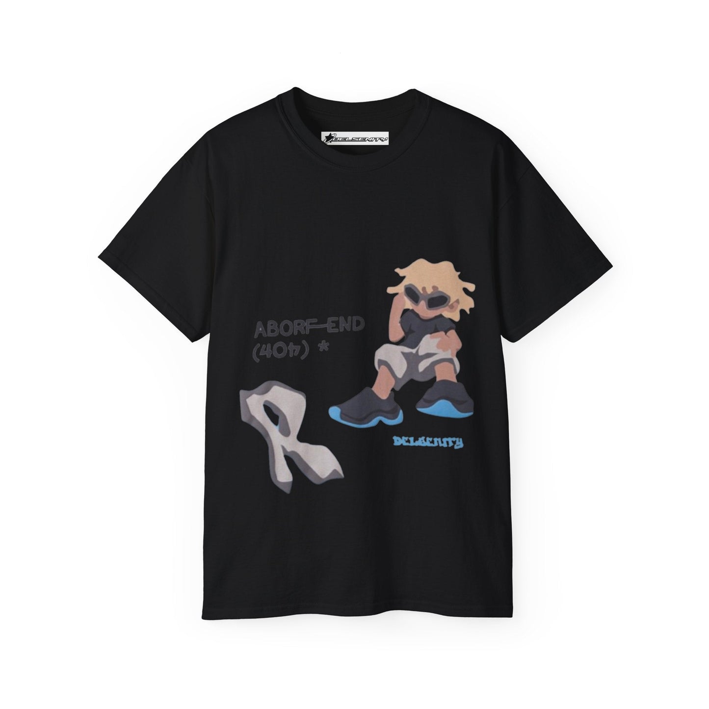 surfing Guy T-shirt