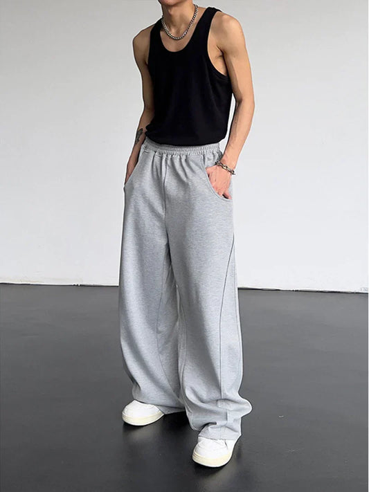 Delsenity Jogger Pants