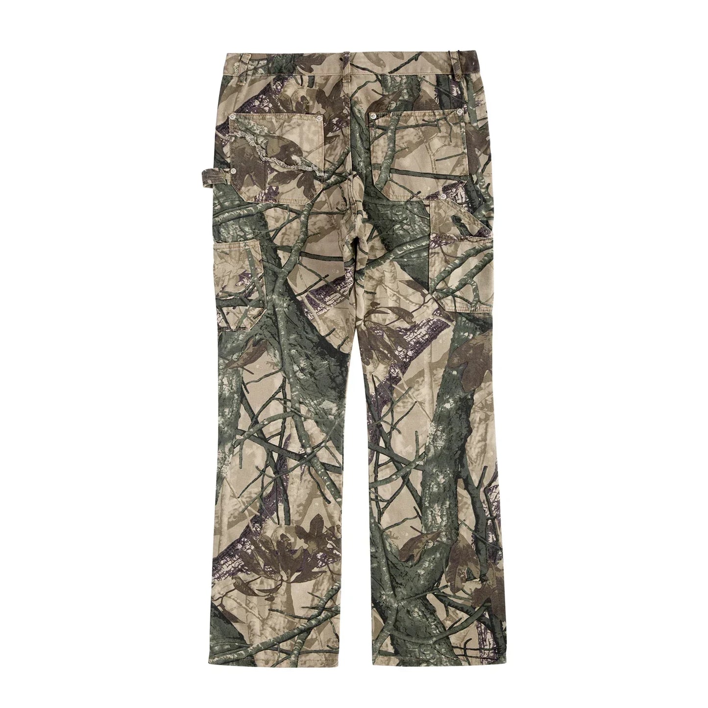 Jungle Cargo Pants