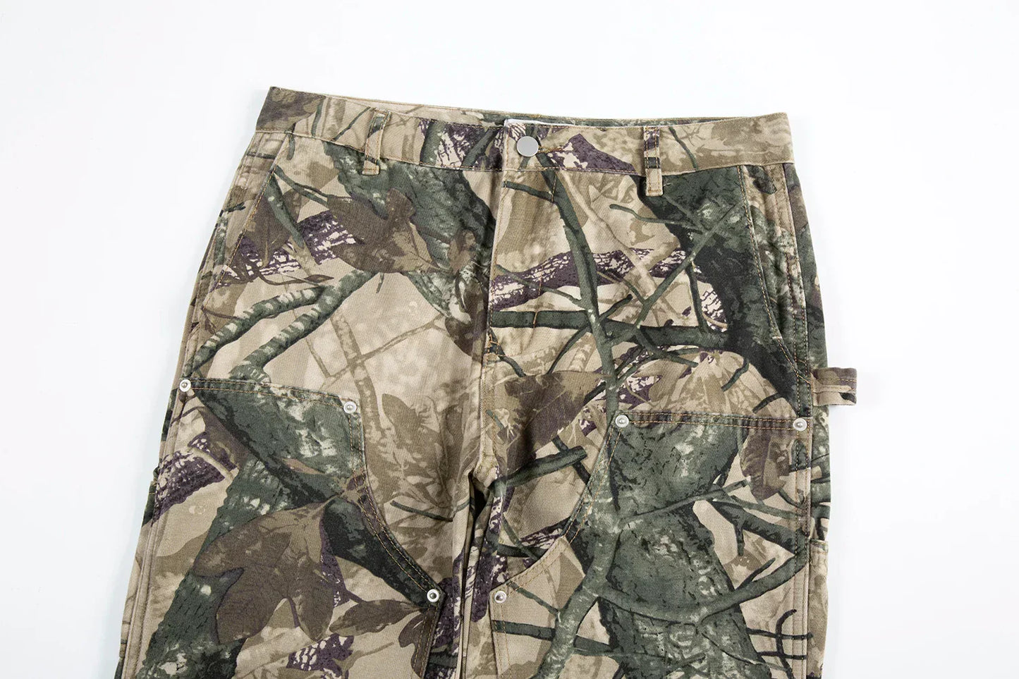 Jungle Cargo Pants