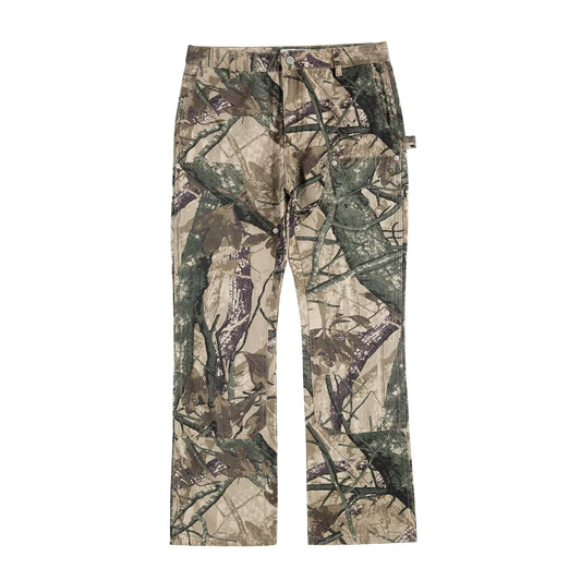 Jungle Cargo Pants