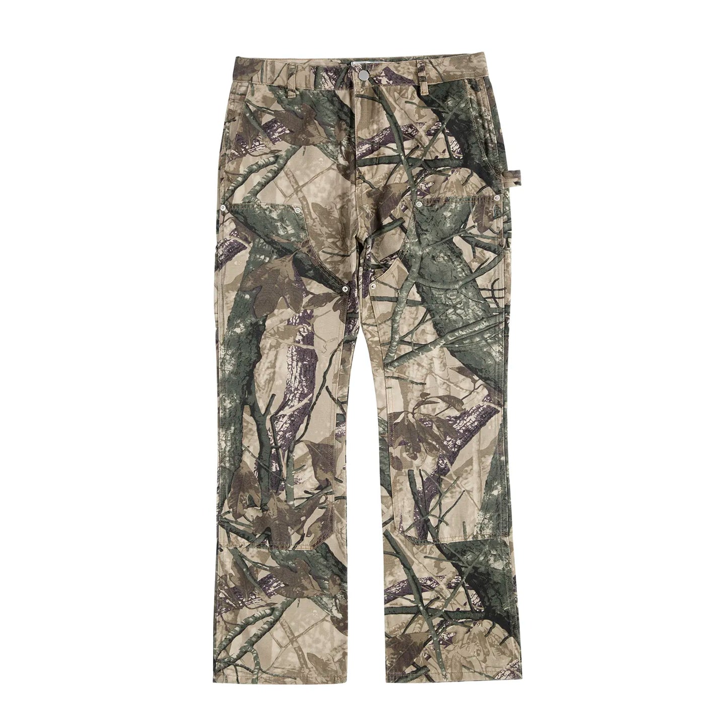 Jungle Cargo Pants