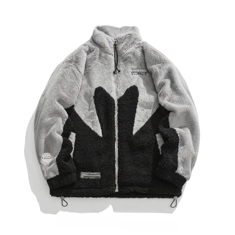 Antarctic Fleece Jacket