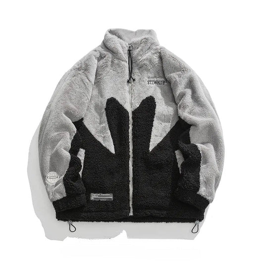 Antarctic Fleece Jacket