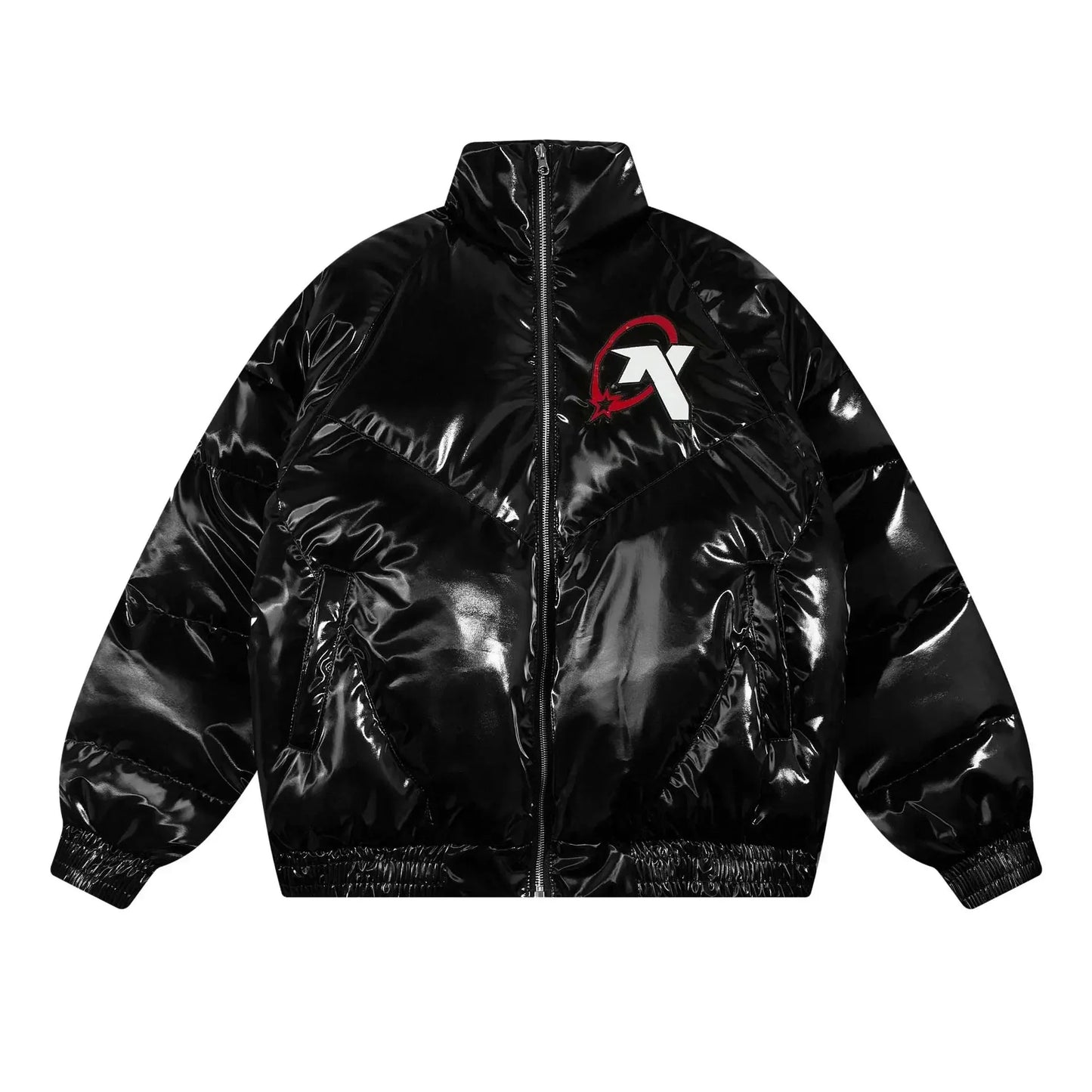 Novame Puffer Jacket