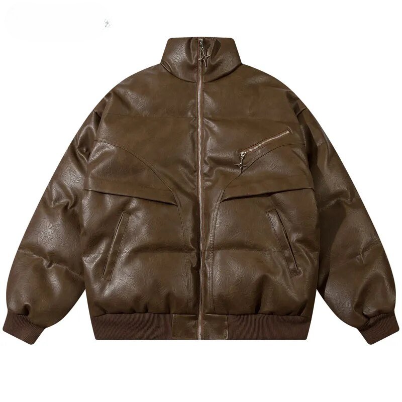 Orion Jacket
