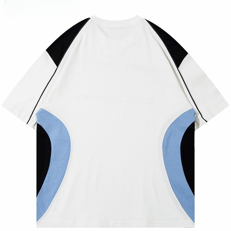 Oversized Speed Shirt