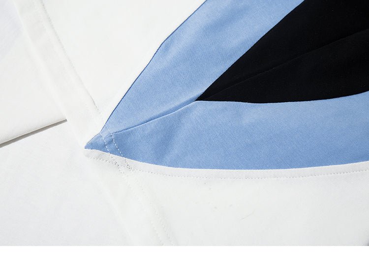 Oversized Speed Shirt