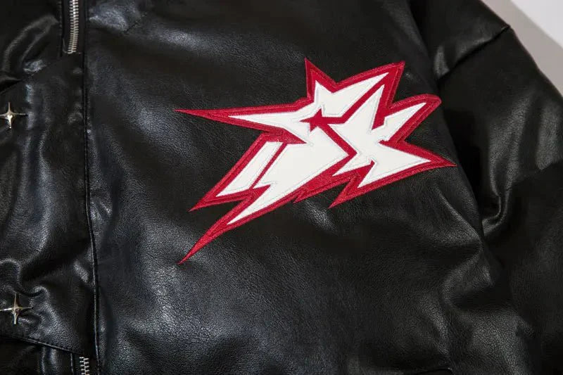 Shiny Stars Jacket