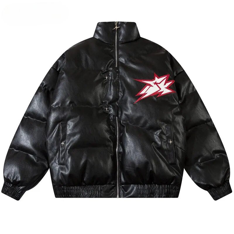 Shiny Stars Jacket