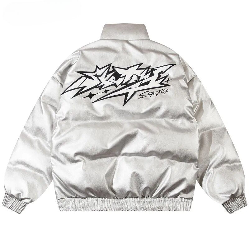 Shiny Stars Jacket
