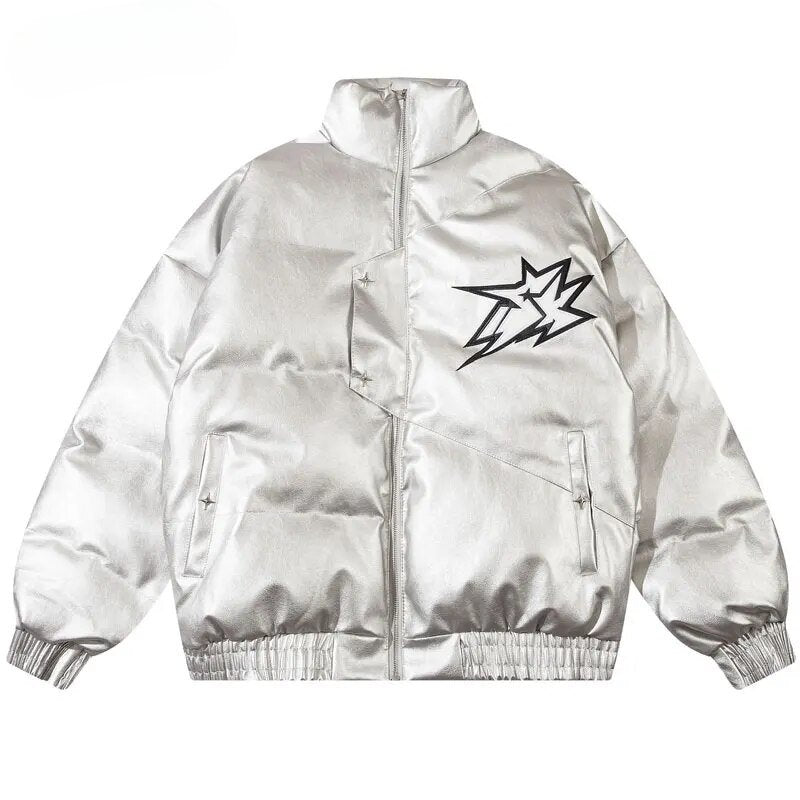 Shiny Stars Jacket