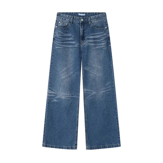 Skyline Serenade Denim