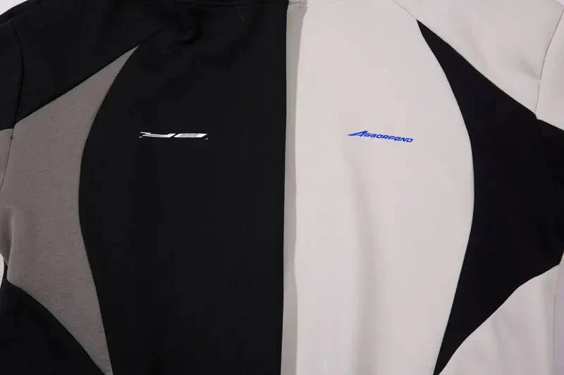Speed Hoodie
