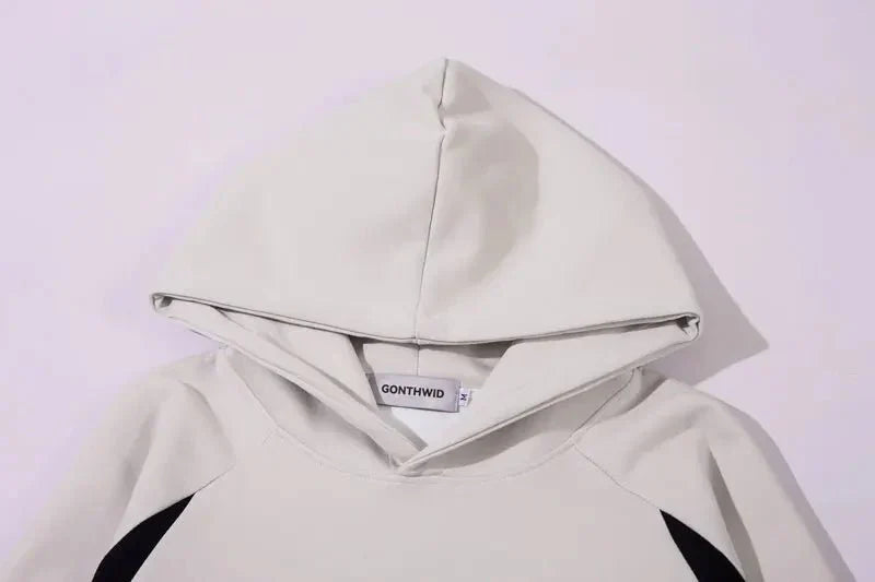 Speed Hoodie