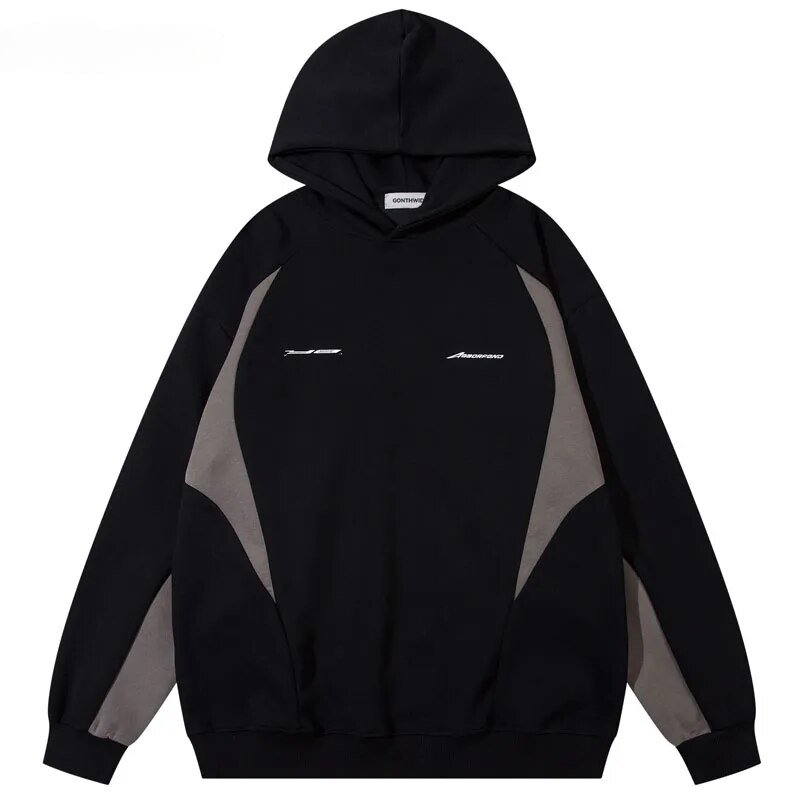 Speed Hoodie