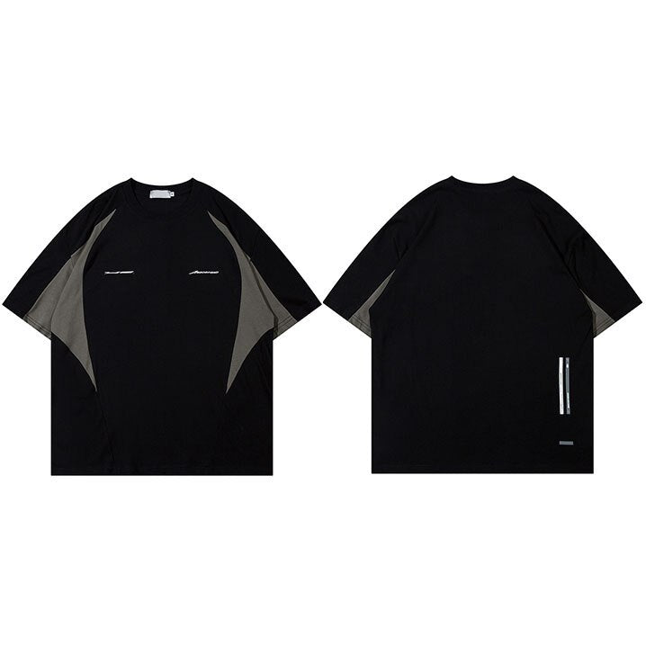 Speed Shirt Version 2