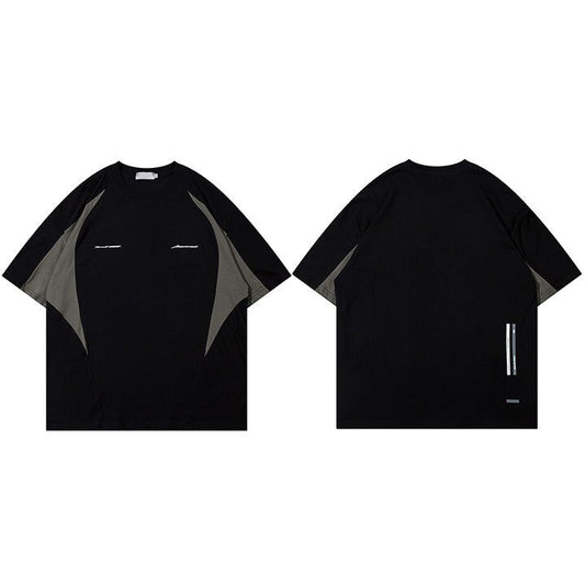 Speed Shirt Version 2