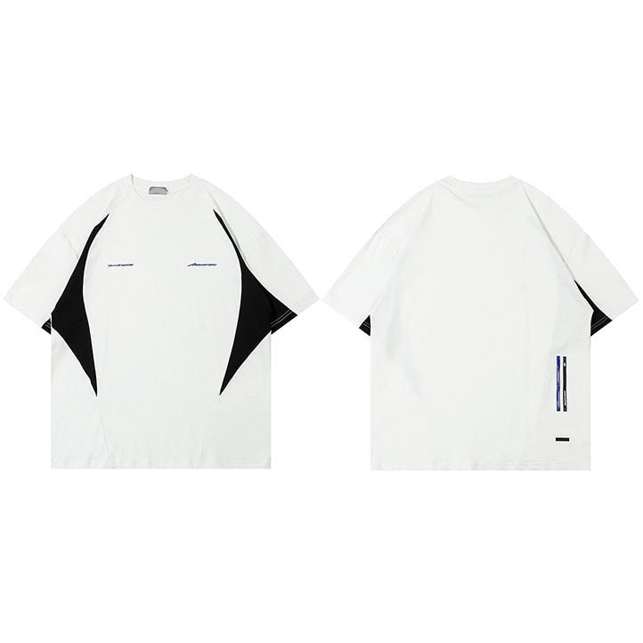 Speed Shirt Version 2