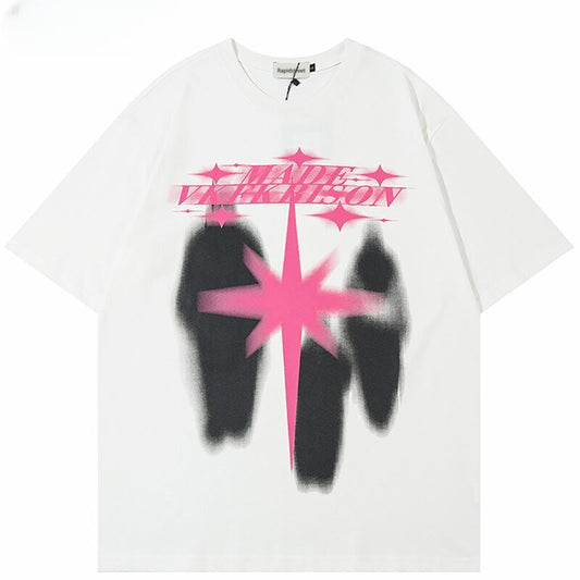 Star Ghost Tee