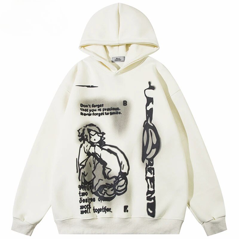 Zephyr Hoodie